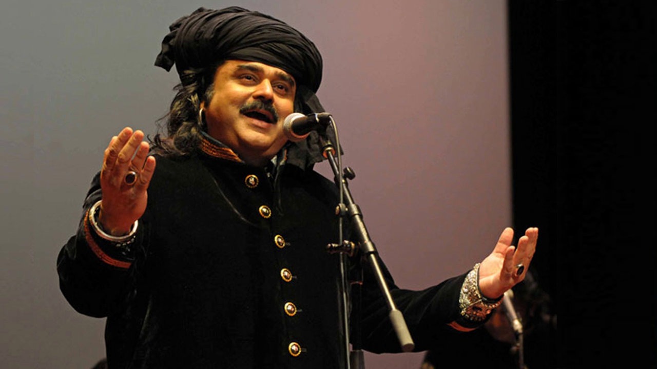 Arif-Lohar