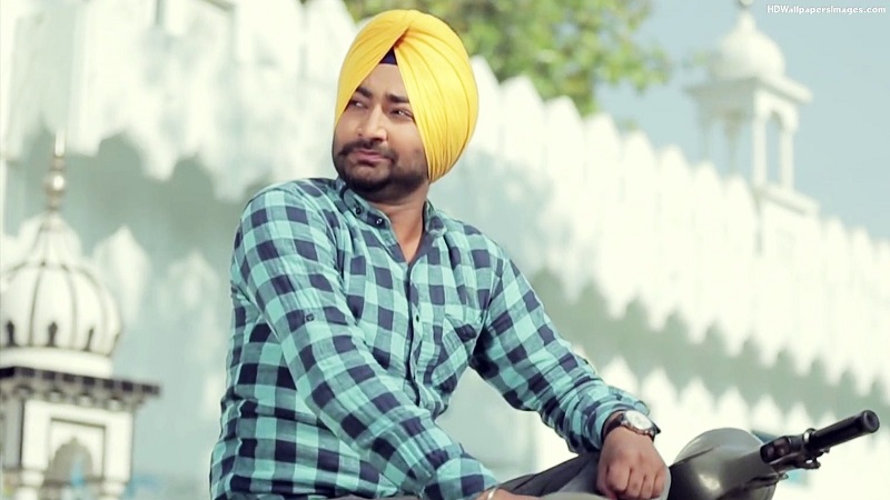 Ranjit Bawa