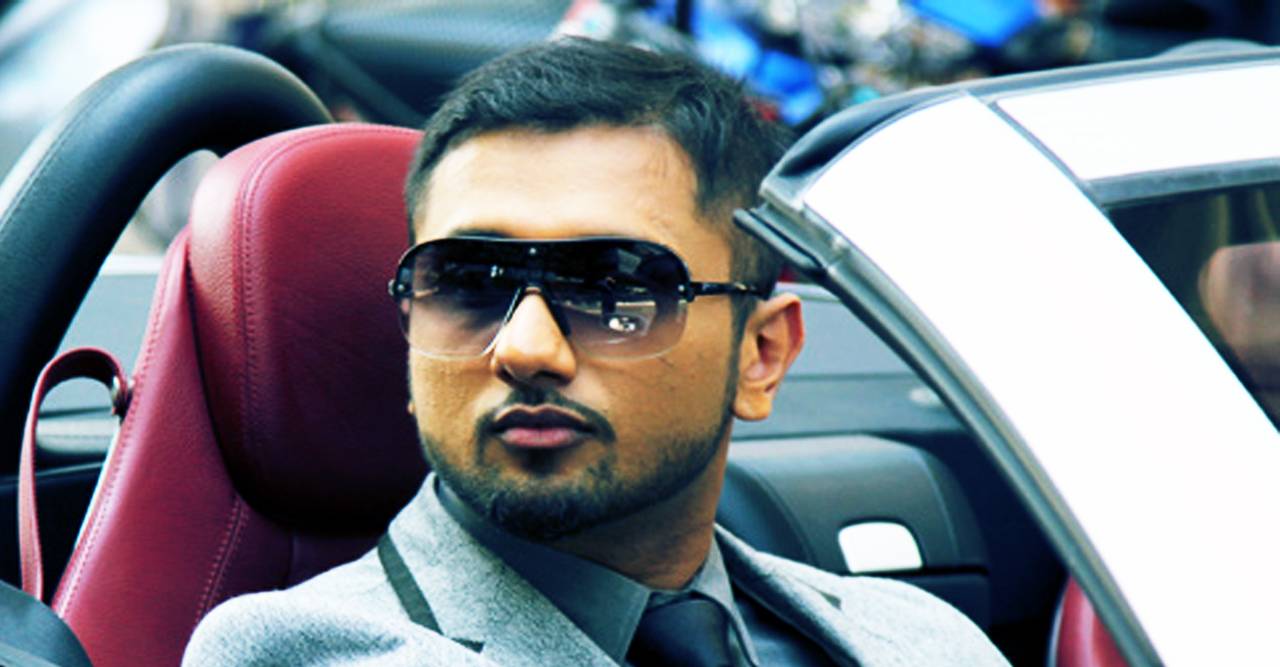 Yoyo Honey Singh