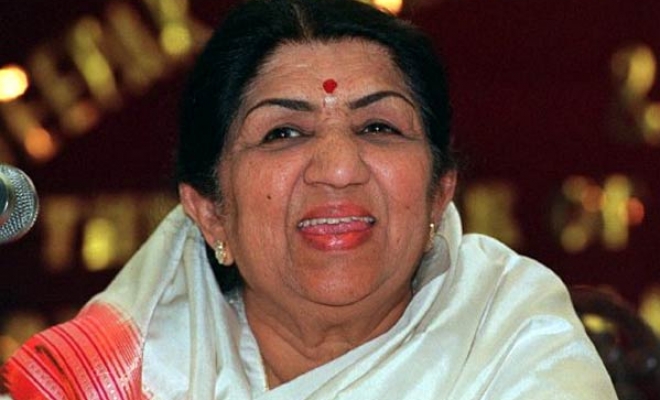 Lata Mangeshkar