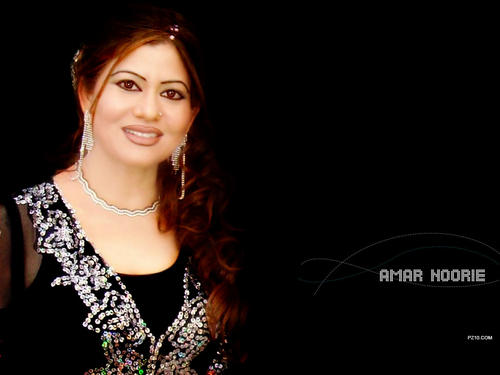 Amar-Noori