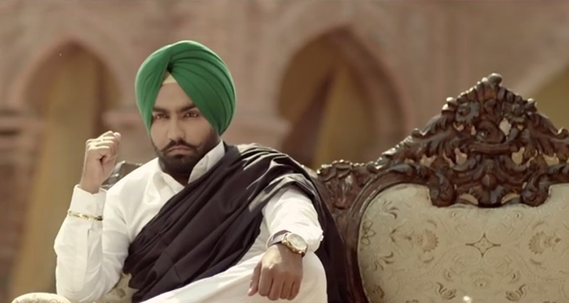 Ammy-Virk