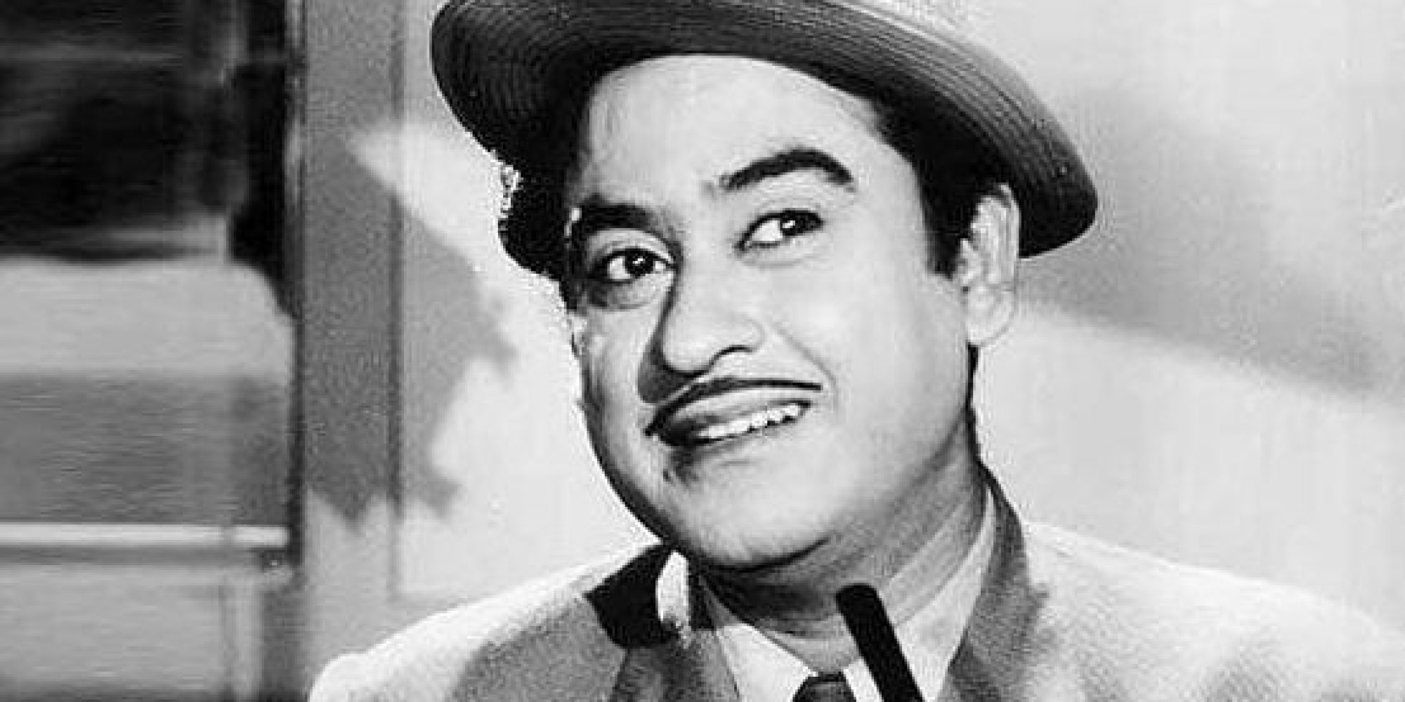 Kishor Kumar