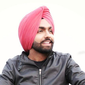 Ammy-Virk