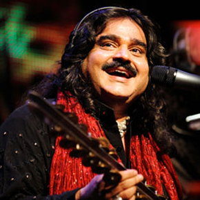 Arif-Lohar