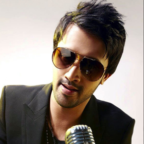 Atif-Aslam