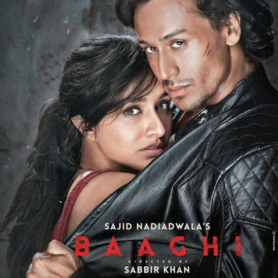 Baaghi