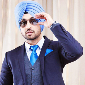 Diljit D