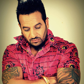 Jazzy-B