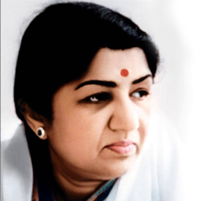 Lata Mangeshkar
