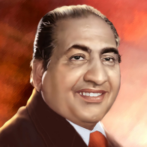 Mohammad Rafi