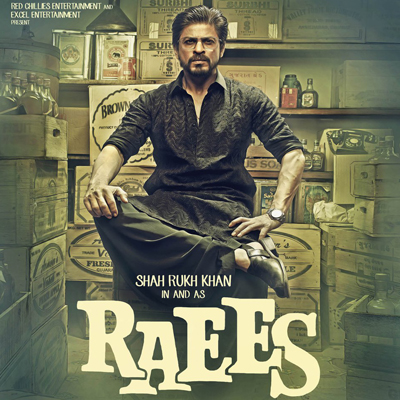 Raees