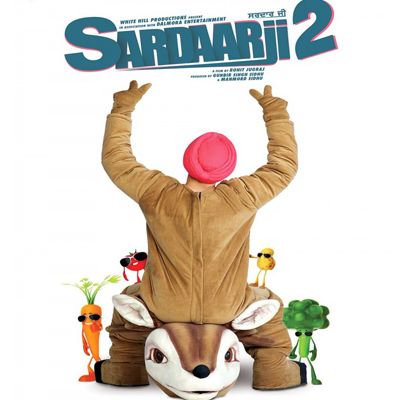Sardaarji 2