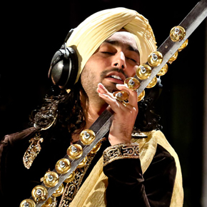 Satinder-Sartaaj