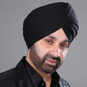 Sukhshinder-Shinda